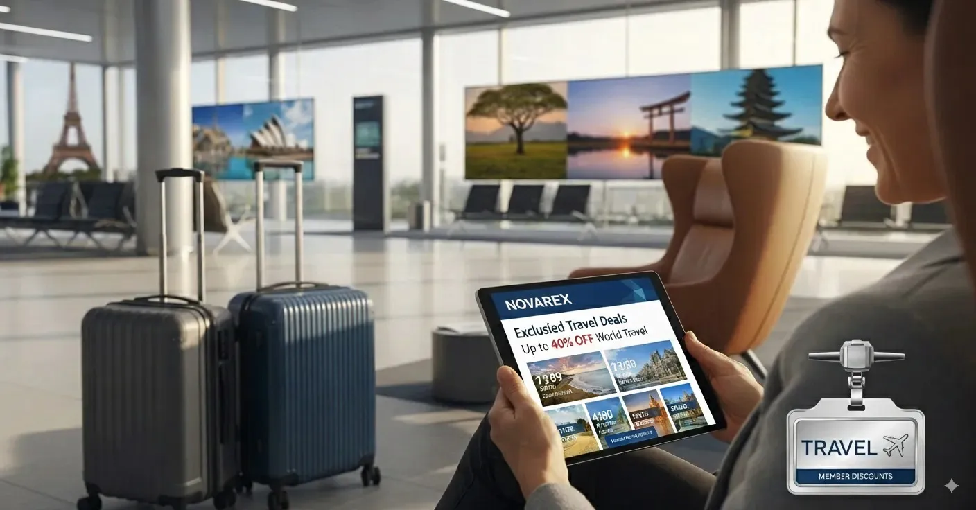 Travel & Leisure